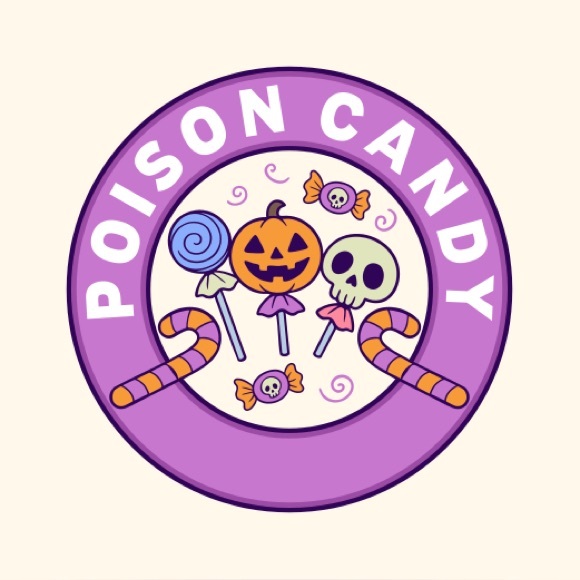 poisoncandy13